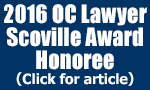Scoville Award